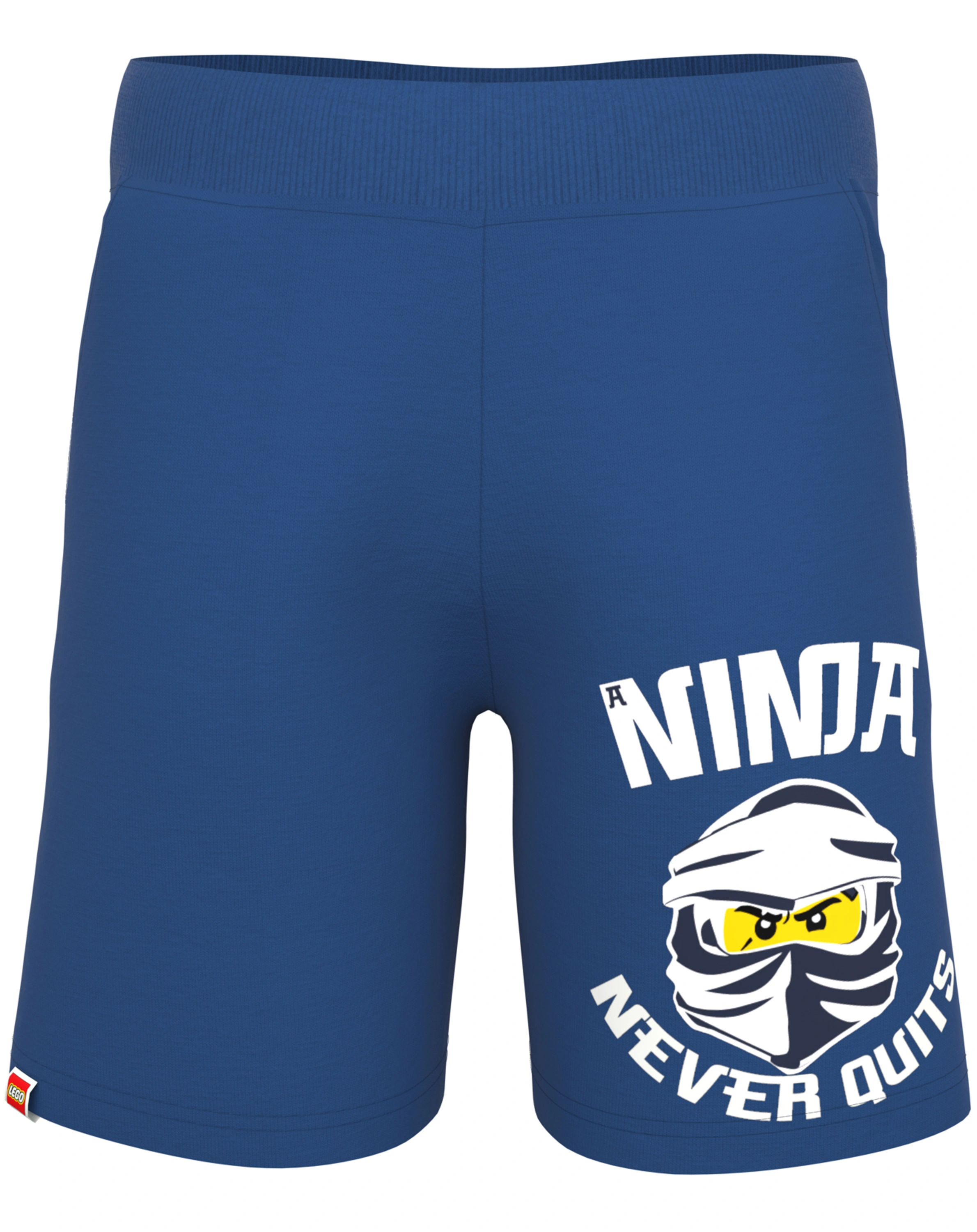 Sweatshorts M12010491 in blue