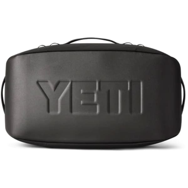 Bagagerie de voyage YETI CROSSROADS DUFFEL 40L BLACK