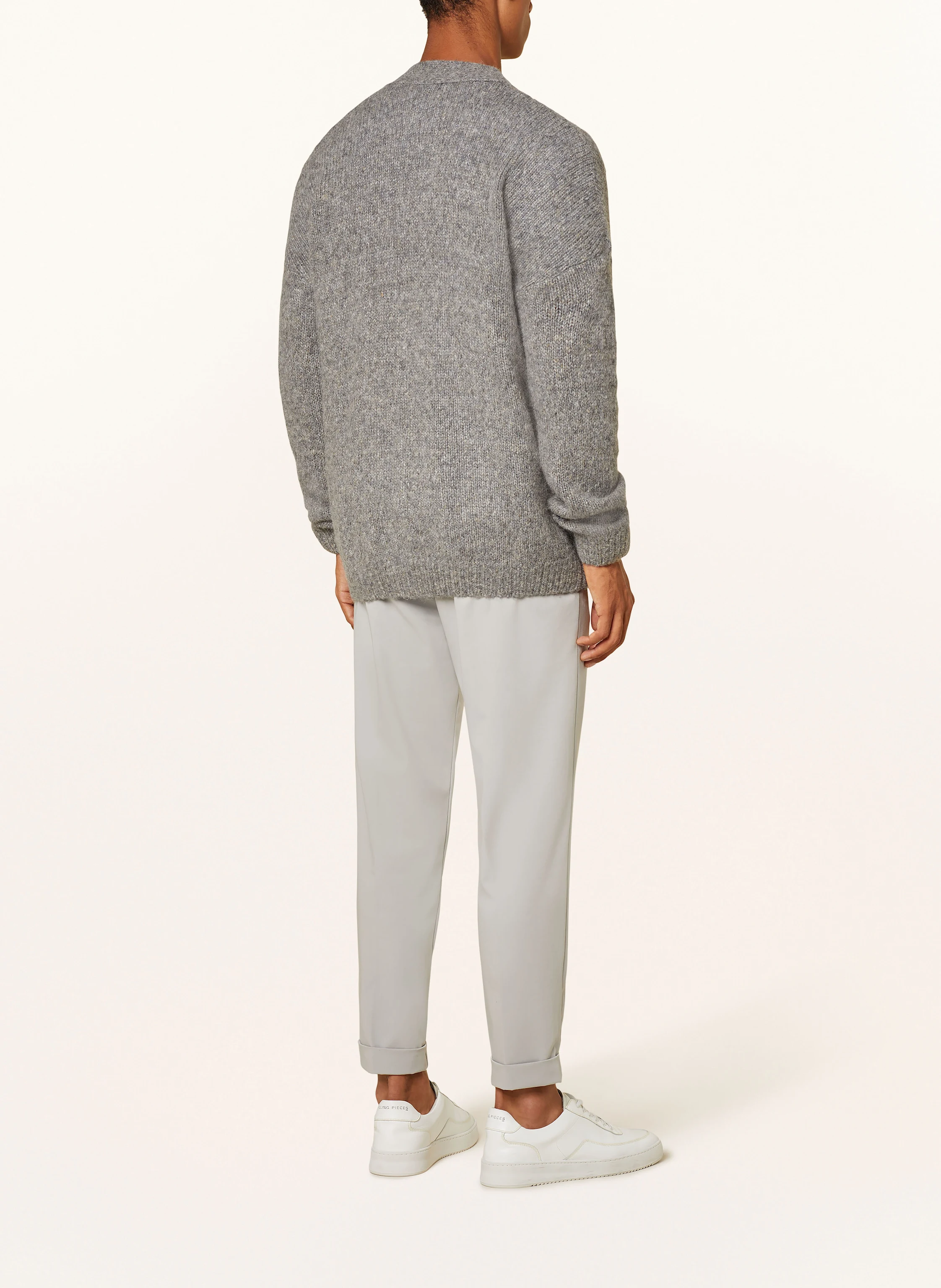 STRELLSON Chino LOUIS Relaxed Fit