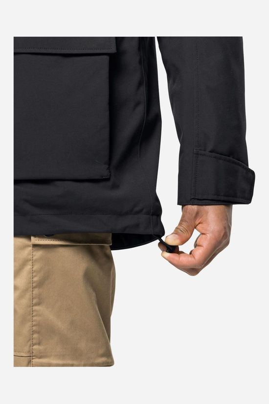 Jack Wolfskin Jack Wolfskin Glacier Canyon Parka