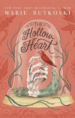 The Hollow Heart - The Midnight Lie (Hardback)
