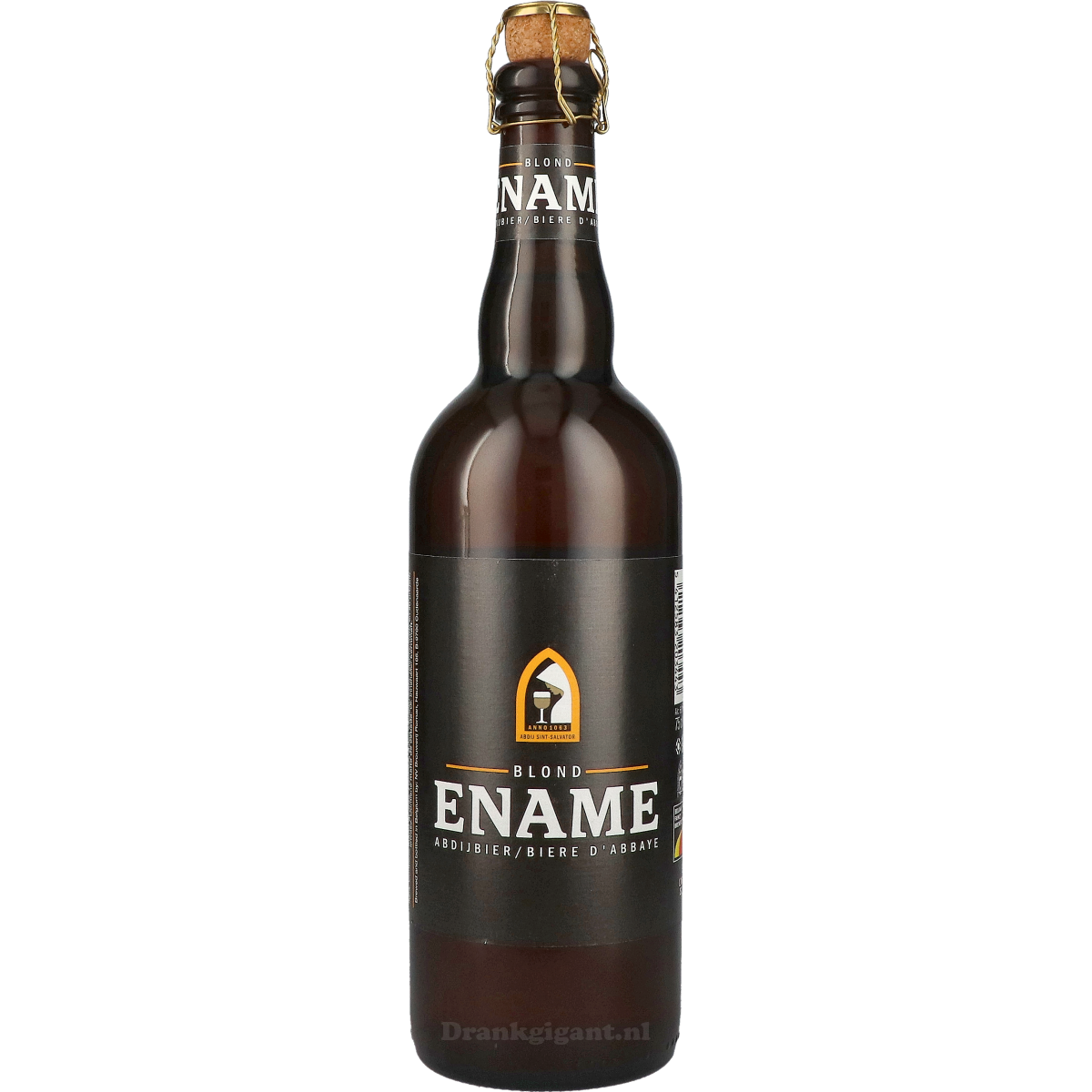 Ename Blond 75 cl
