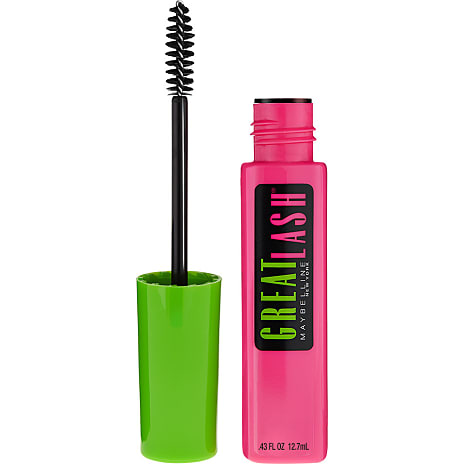 Mascara Blackest Black