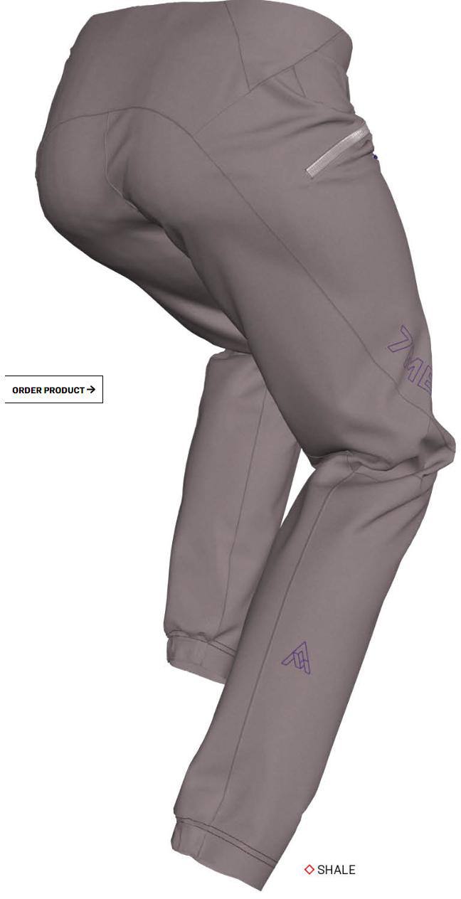 7mesh Grit Pant W's