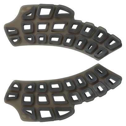 Pads de Remplacement Tioga Sypder Outland Noir