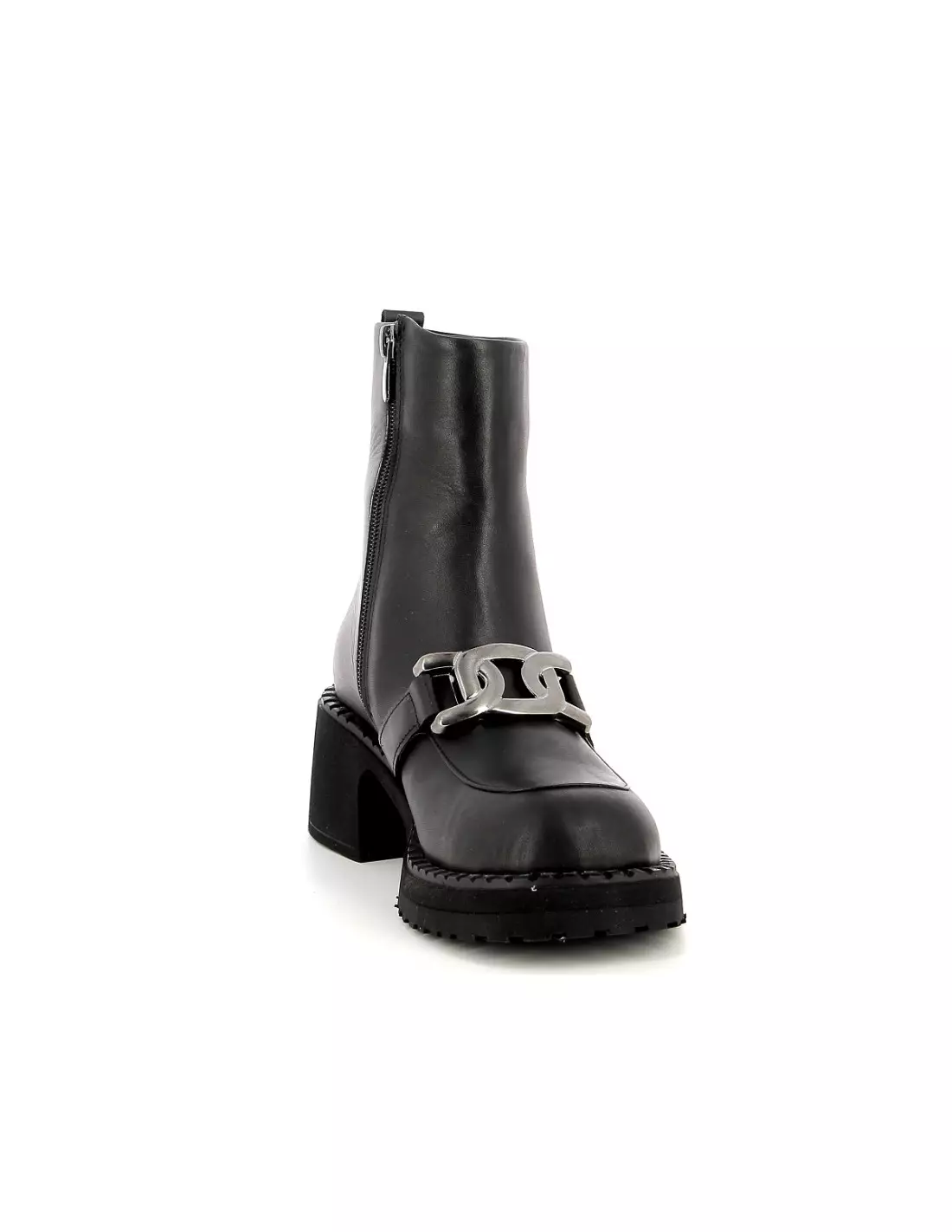 AGUA LIMON 2052647 - Boots & bottines Noir