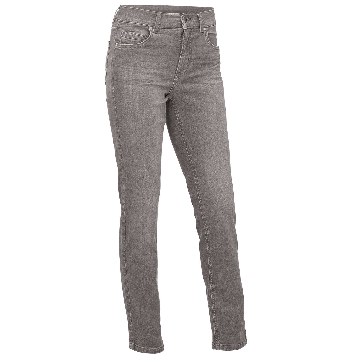 Angels Jeans Modell Cici Slim Fit mit geradem Bein