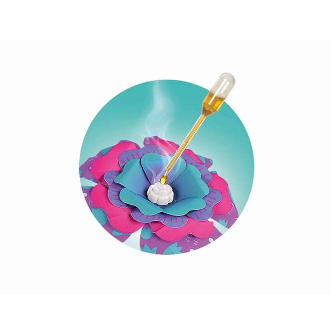 IDEA! Clementoni - Kreativset Duftende Blumen