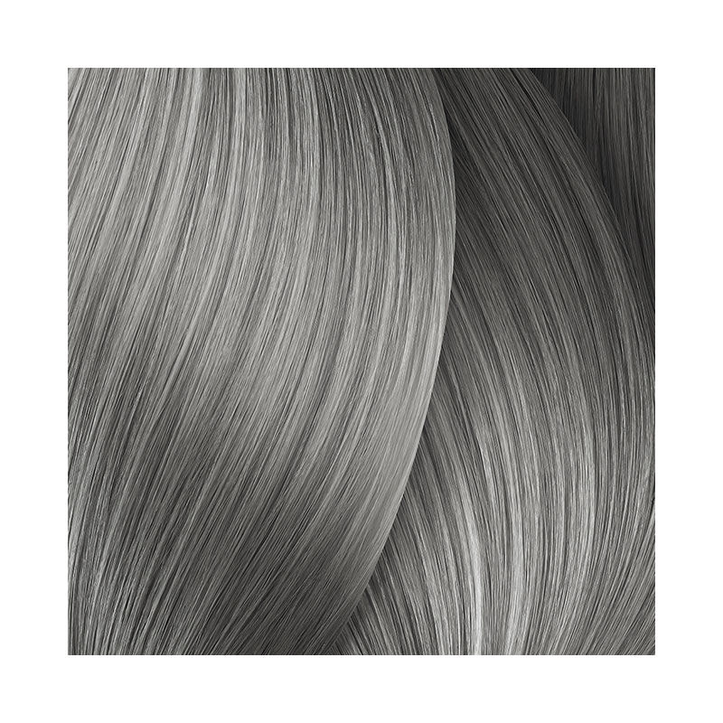 Coloration permanente Majirel 8.1 blond clair cendré