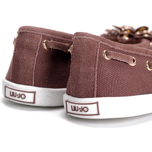 Liu Jo - S15117 T6948 / Balerina Marina Marrón