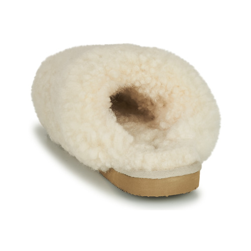 Shepherd - JENNY - Crème
