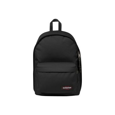 EASTPAK Out Of Office - Sac à dos black avec compartiment pour ordinateur portable