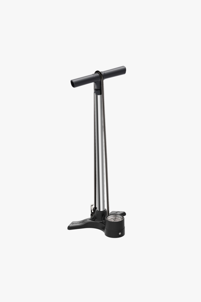 Lezyne Macro Floor Drive DV Standpumpe