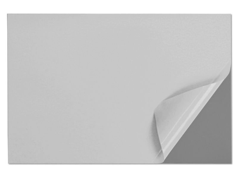Magnetfolie Permaflex 518, selbstklebend
