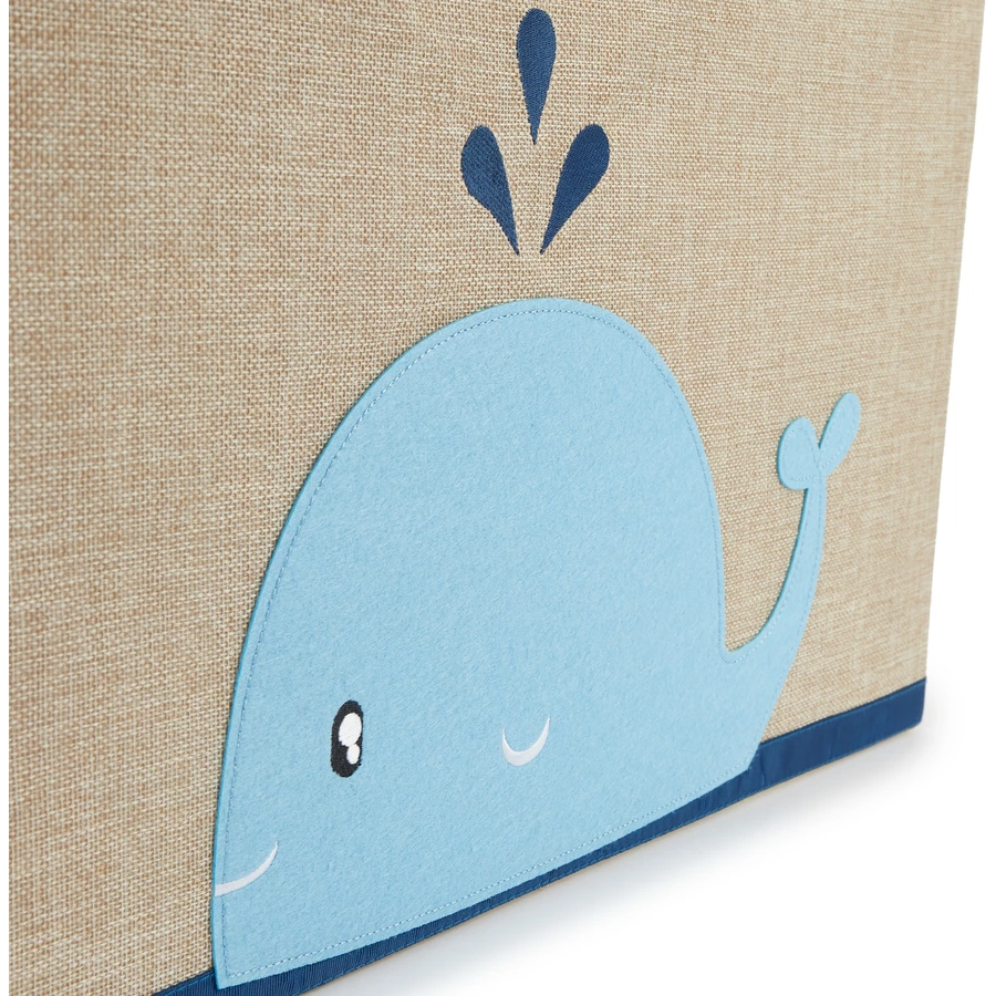 bieco Staubox Wal, Natur