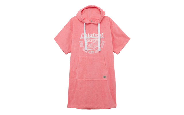 Van One Original Ride Unisex Poncho