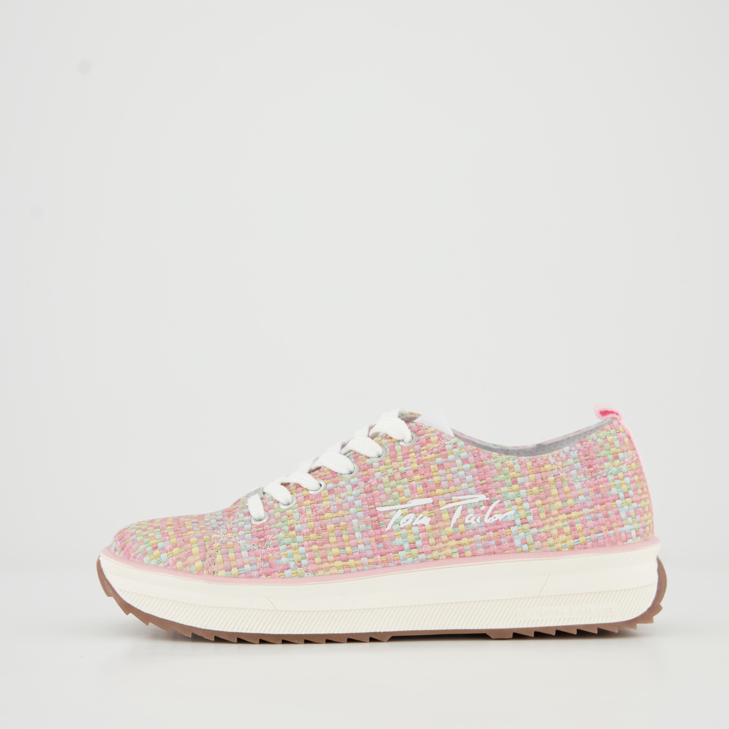 Tom Tailor Halbschuhe