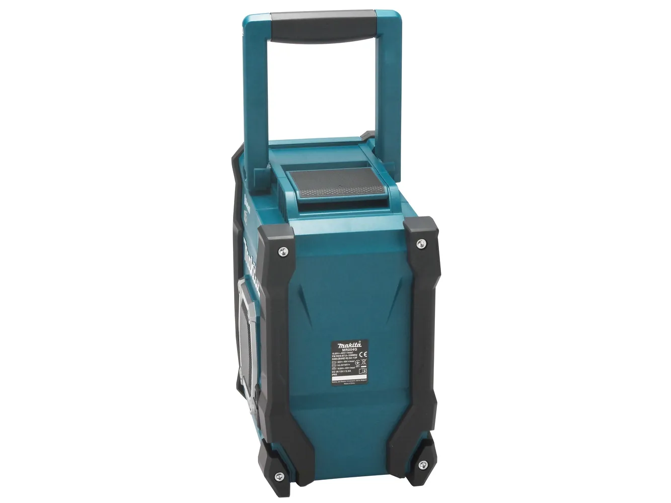 Makita MR004G - Jobsteds-radio