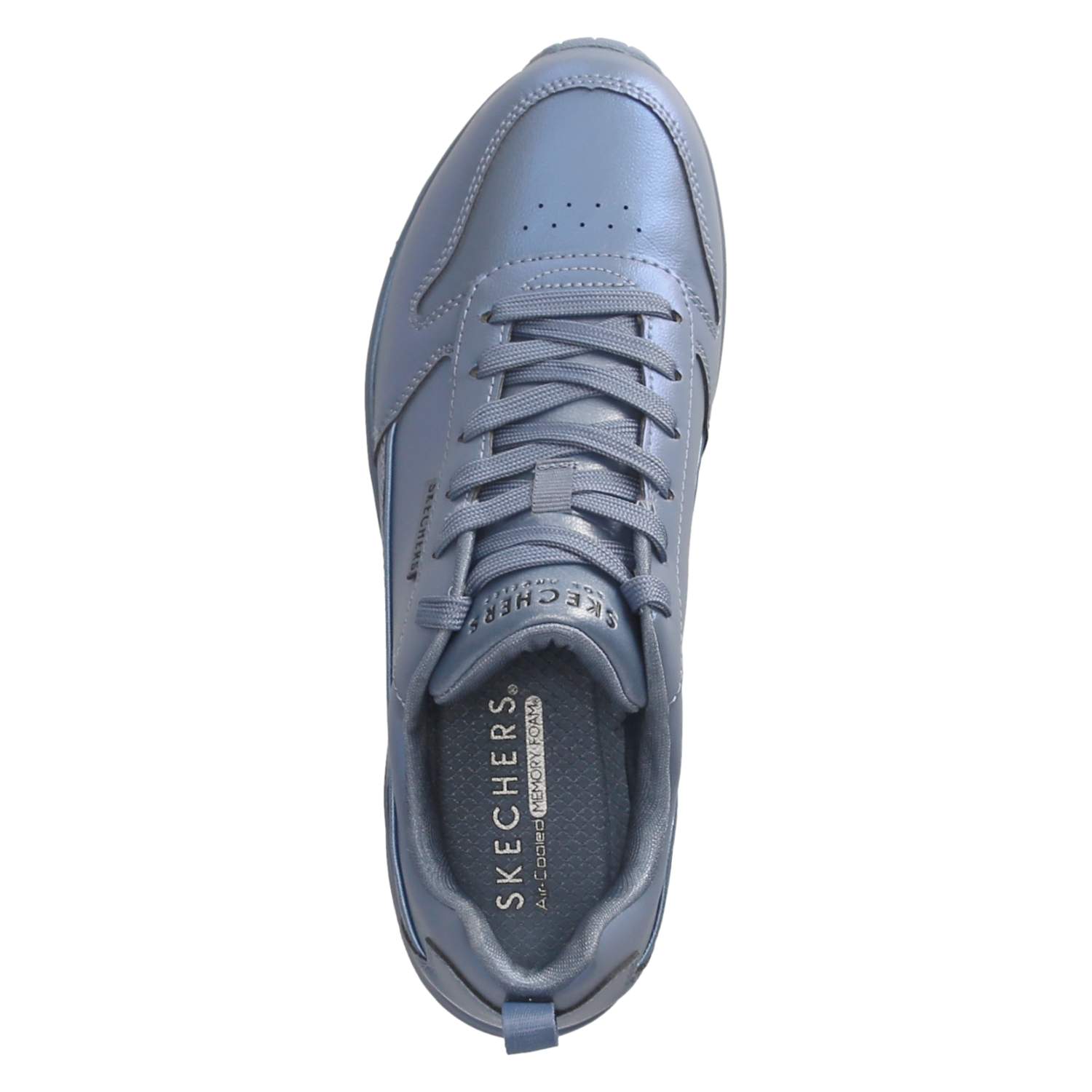 Skechers Low Sneaker GALACTIC GAL - slate