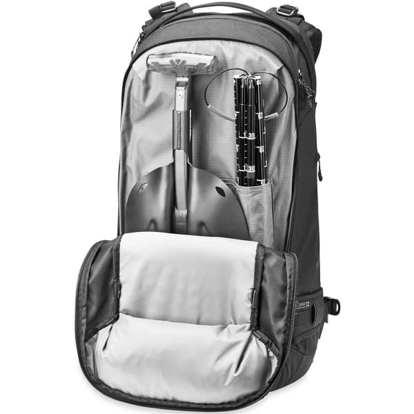 Sac à dos ski DAKINE POACHER 22L
