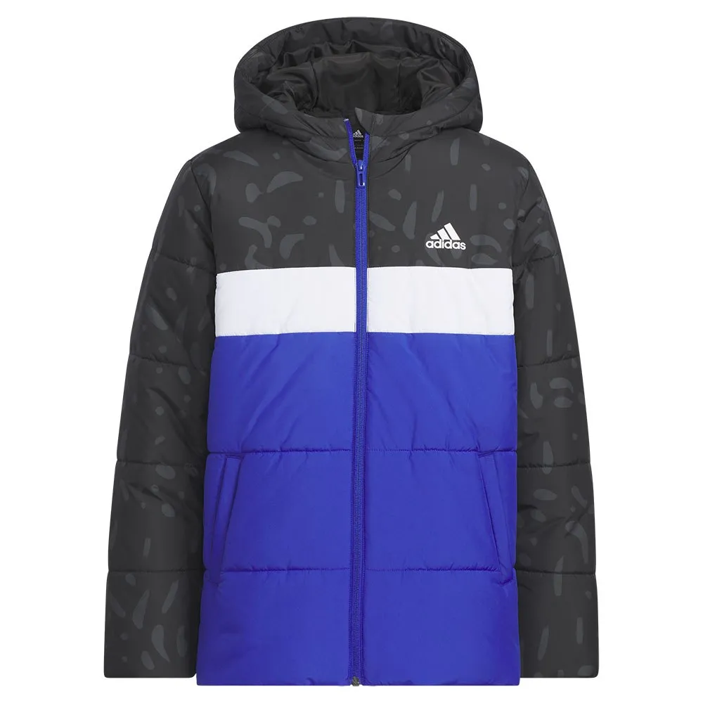 adidas Jb Cb Pad jacke