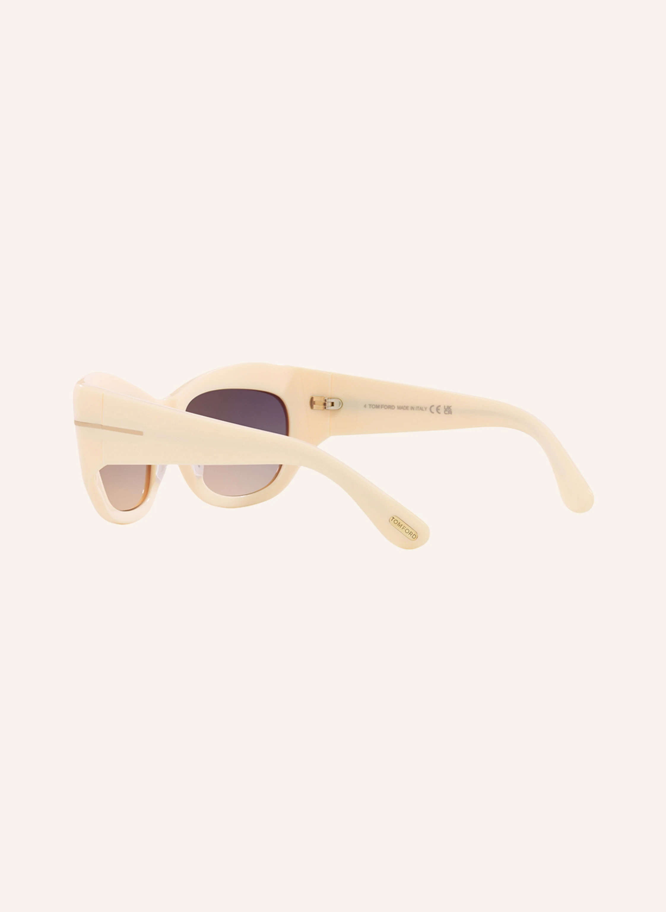 TOM FORD Sonnenbrille TR001702 BRIANNA