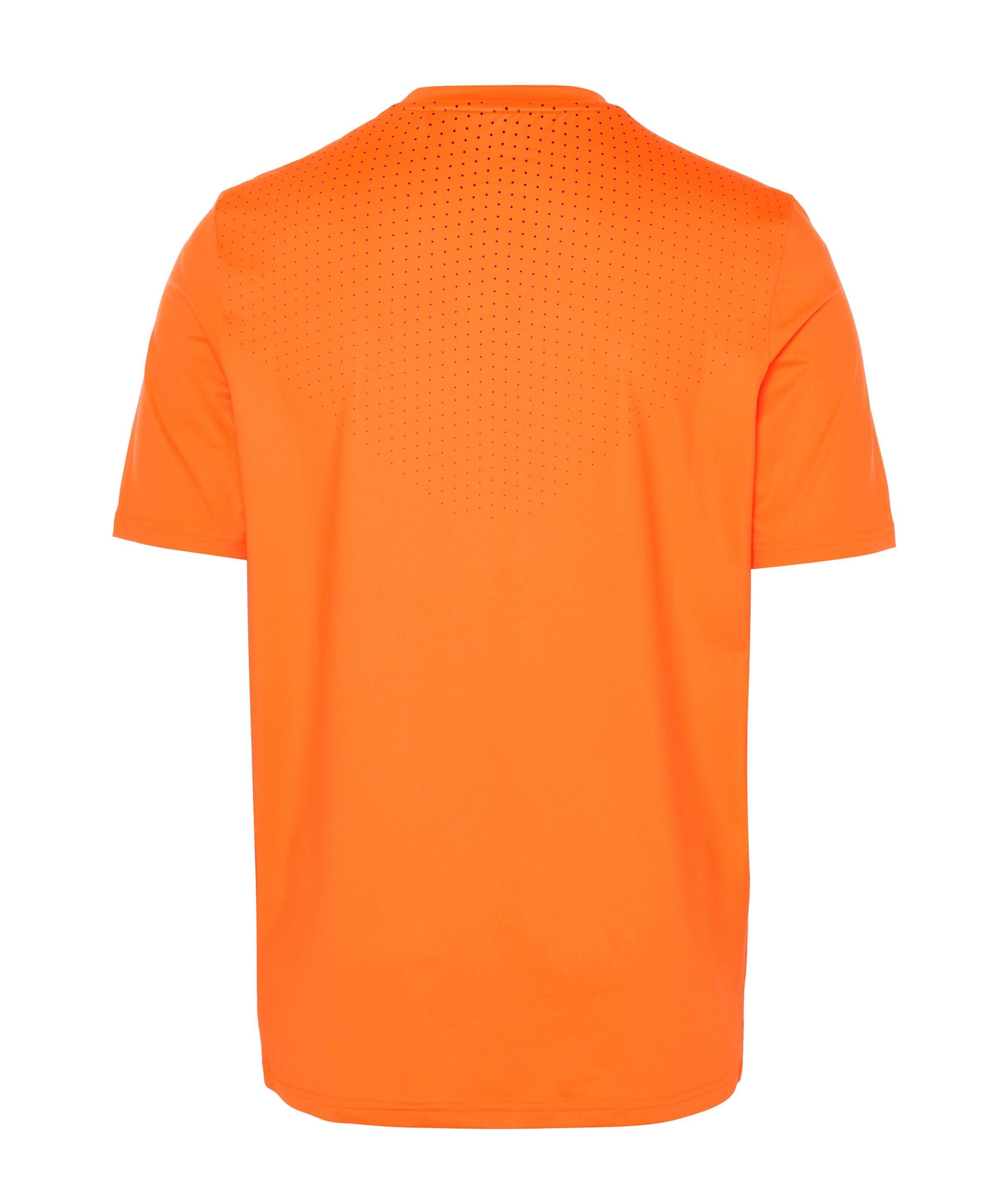 Sjeng Sports Heren T-shirt oranje