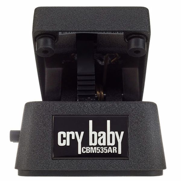 Dunlop Cry Baby Mini 535Q Auto Return