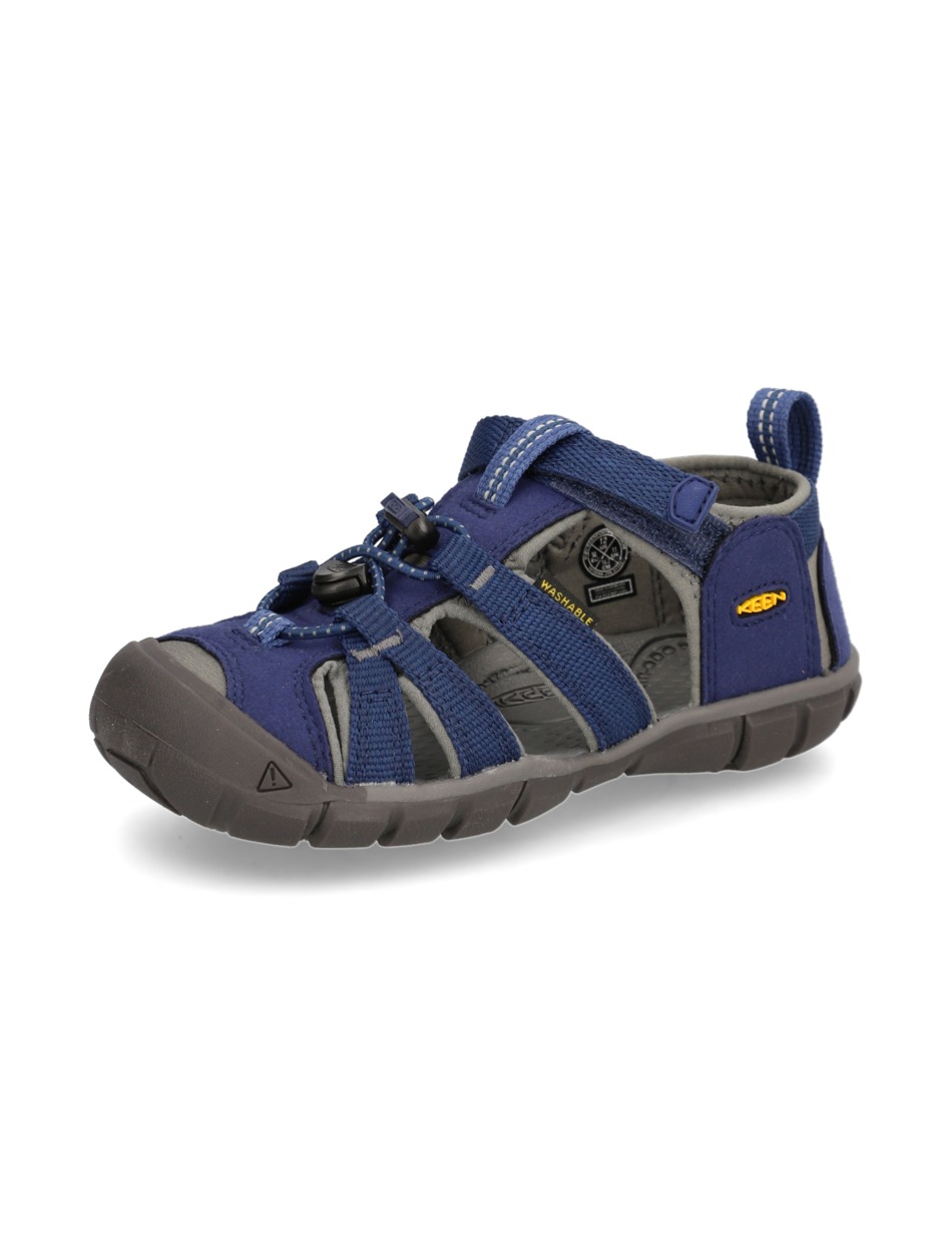 SEACAMP II CNX