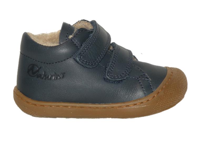 Naturino cocoon wool 2012904 navy
