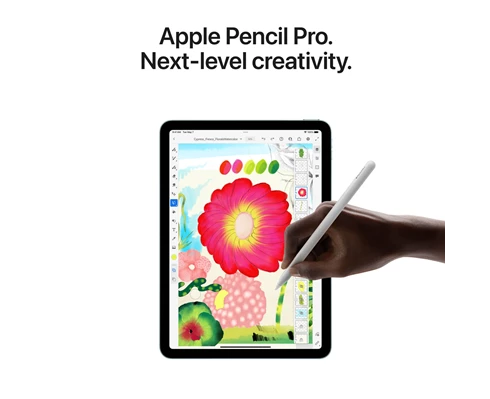 Apple 11-inch iPad Air Wi-Fi   Cellular 1TB - Space Grey