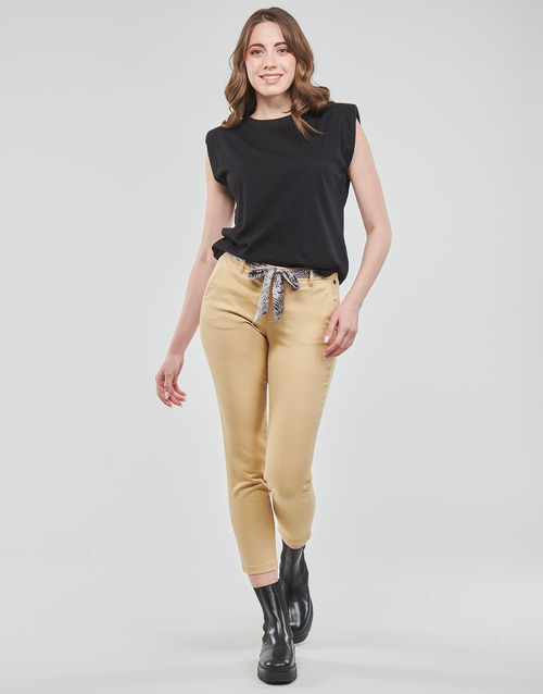 Freeman T.Porter - CLAUDIA FELICITA Beige