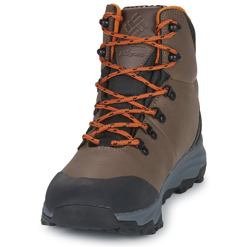 Columbia - EXPEDITIONIST BOOT - Taupe