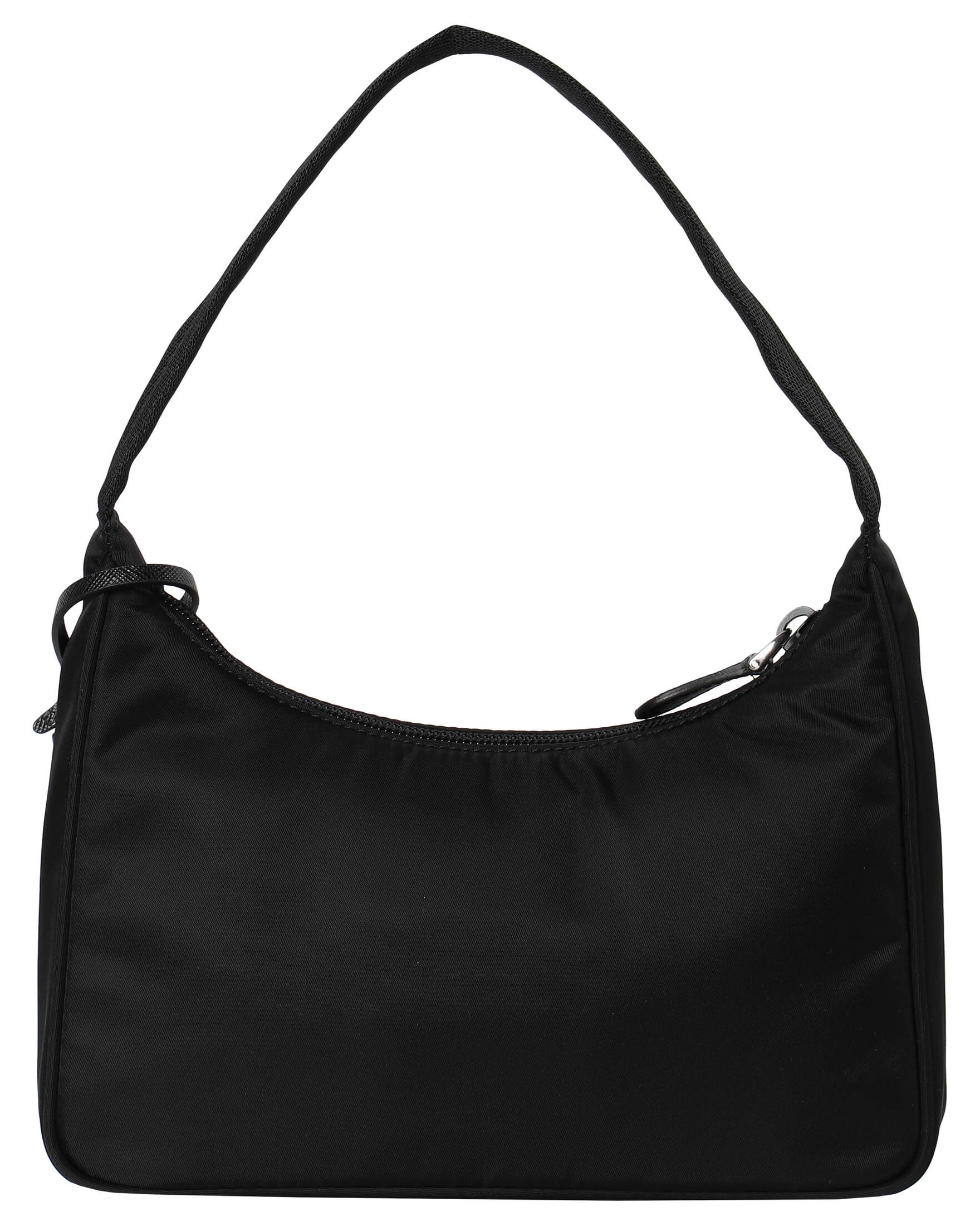 Prada| Damen Hobotasche SMALL POCHETTE NYLON