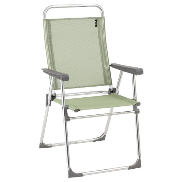 Lafuma Mobilier - Alu Victoria Batyline Iso - Chaise de camping