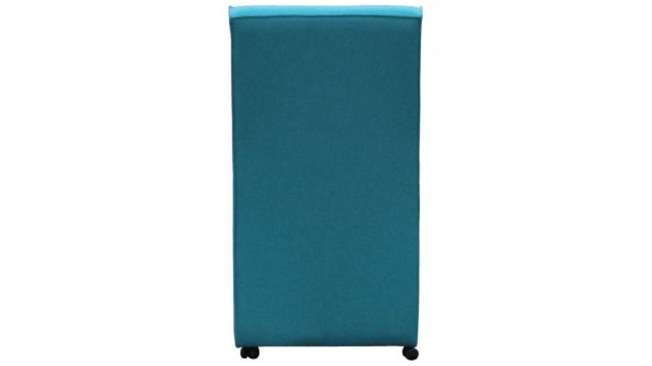 Eetstoel Joris B51 x D67 x H97 cm