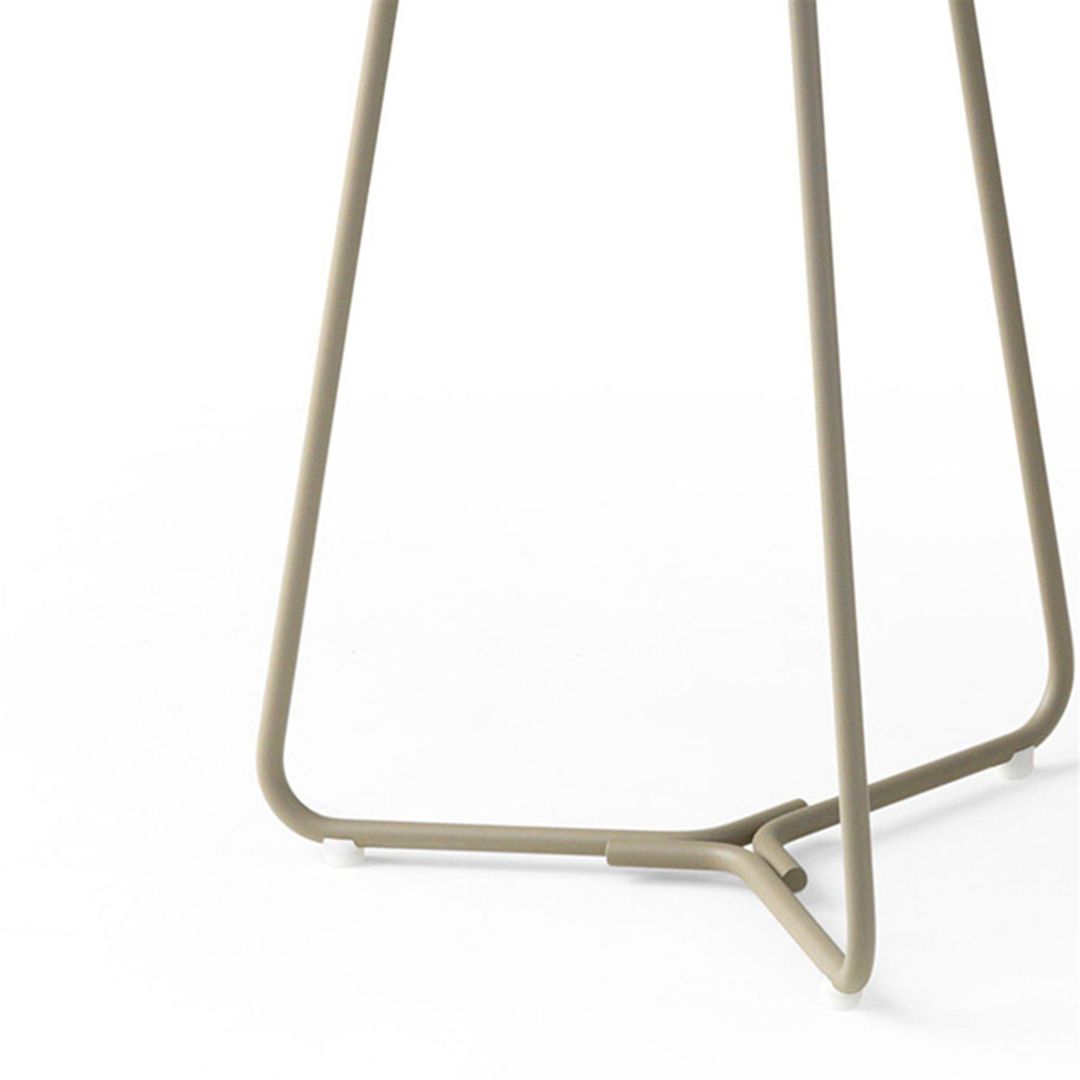 Pode Tripod Salontafel Oak