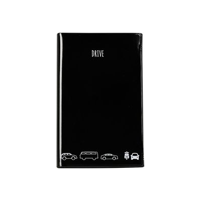 Viquel Bon Voyage - Etui de protection pour papiers de voiture - disponible dans différentes couleurs