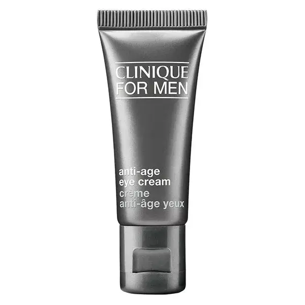 Creme para Olhos Antienvelhecimento Clinique For Men 15ml