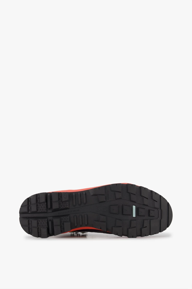 ON Cloudalpine Waterproof Herren Wanderschuh