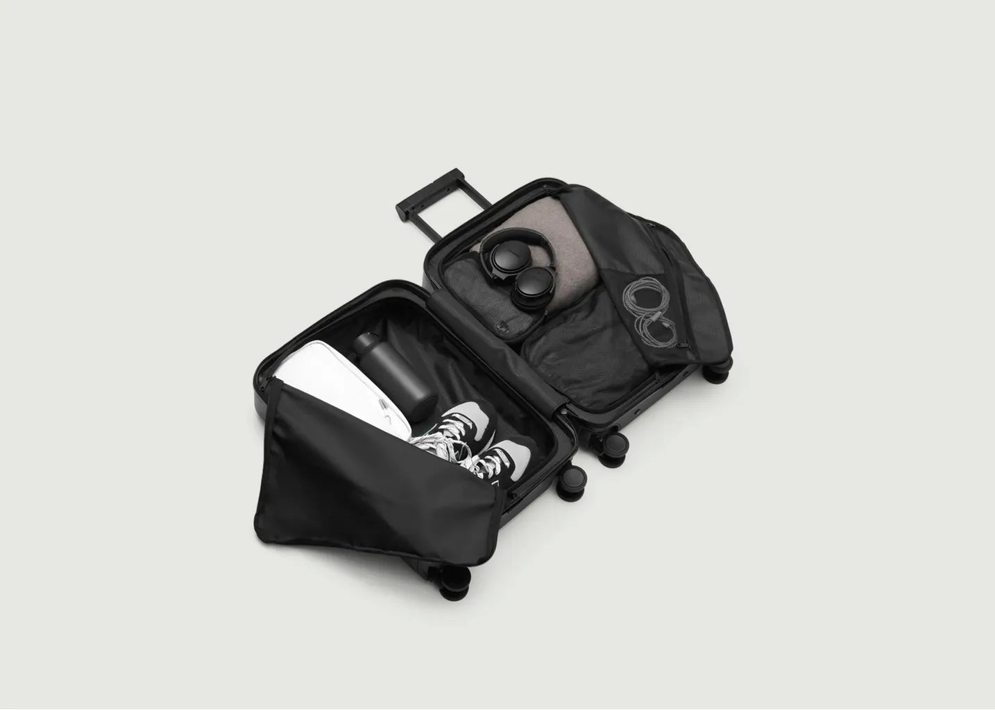 Valise Ramverk Carry-On DB Journey