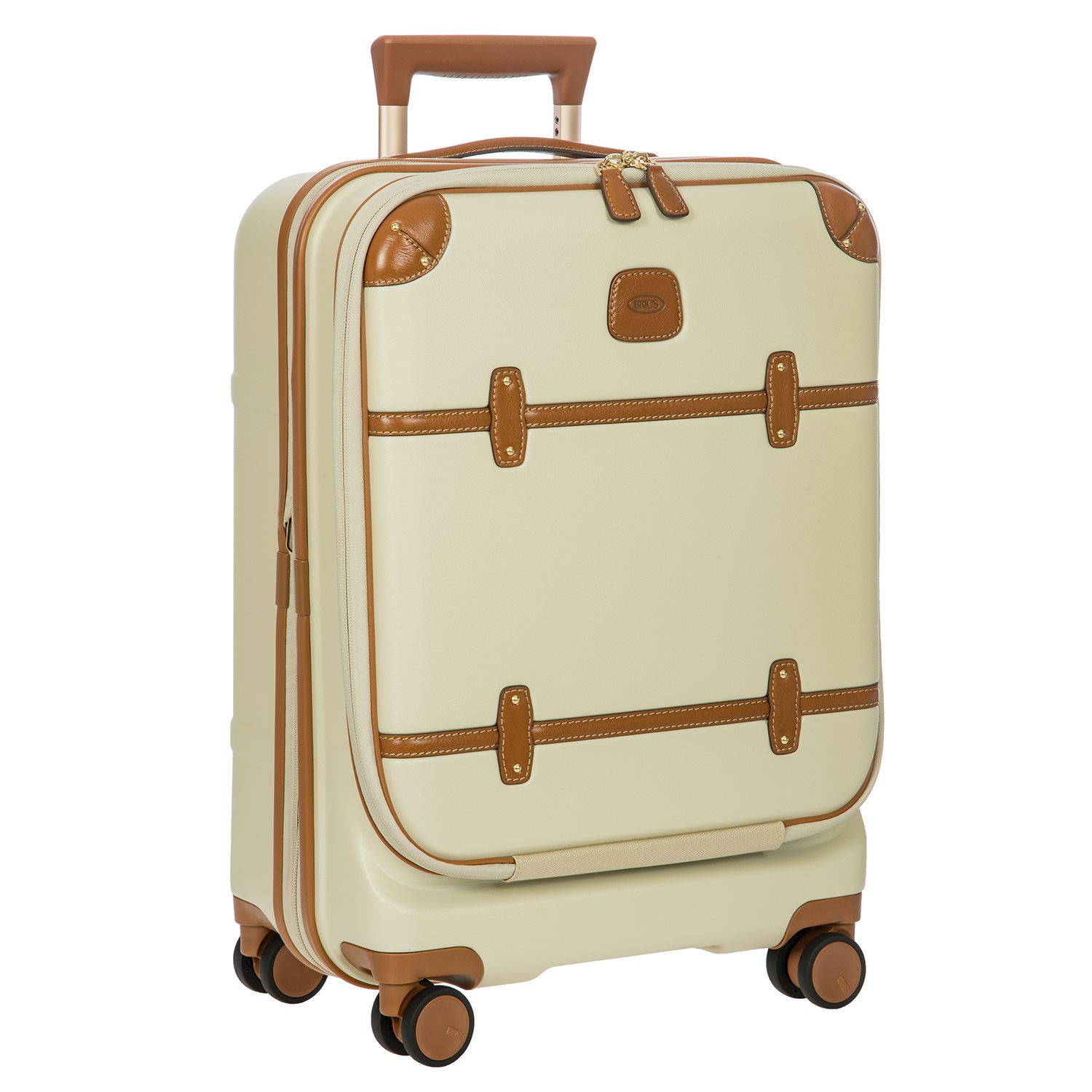 Bric's Bellagio Cabin Trolley Exp cream