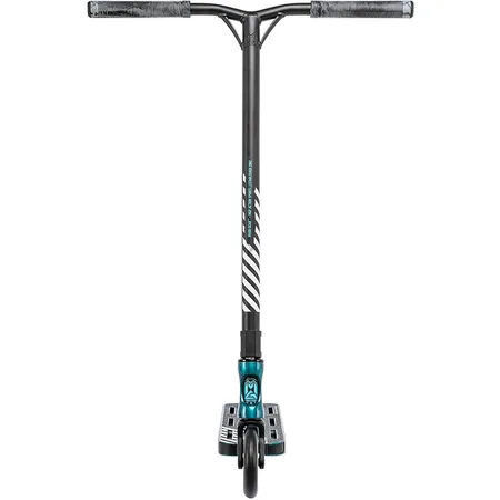 Madd MGP Gear VX Original Team Freestyle Stunt Scooter (blau)