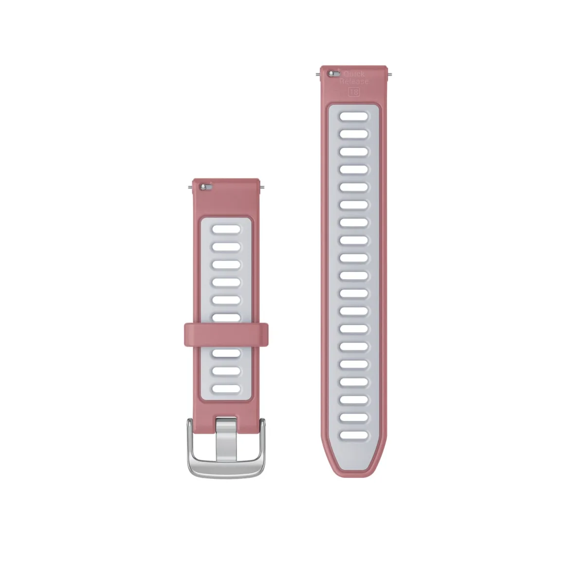Garmin Forerunner 265S Pink