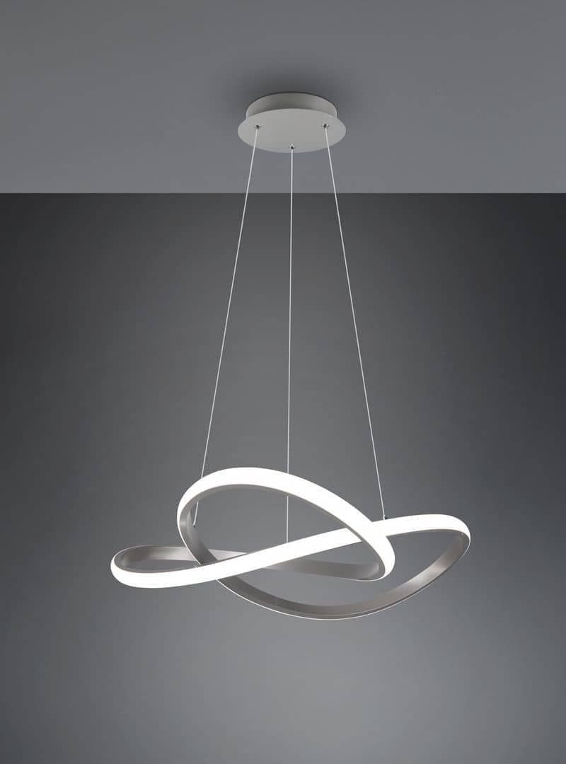 LED-Pendelleuchte
