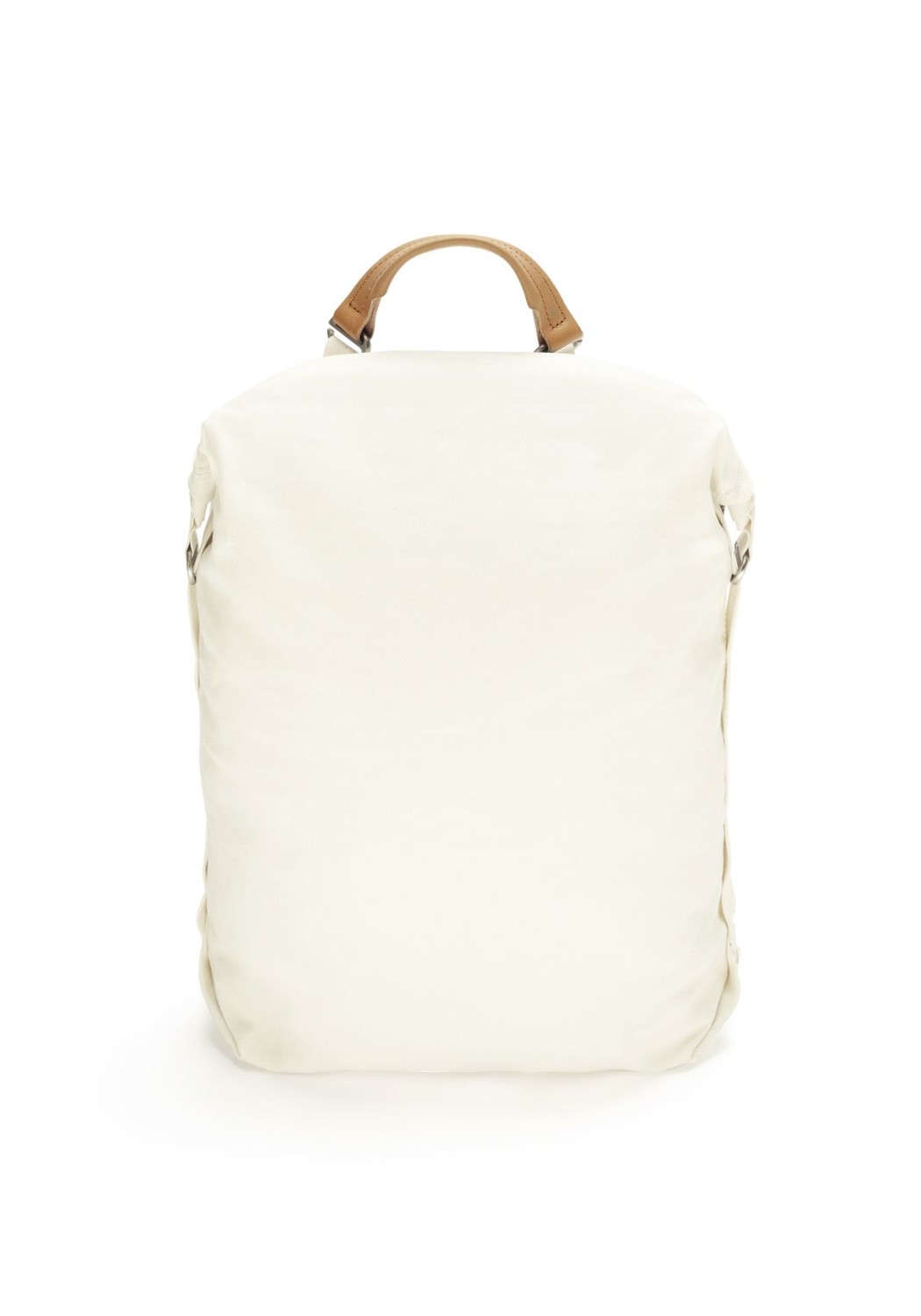 Qwstion Bananatex Roll Pack Natural White