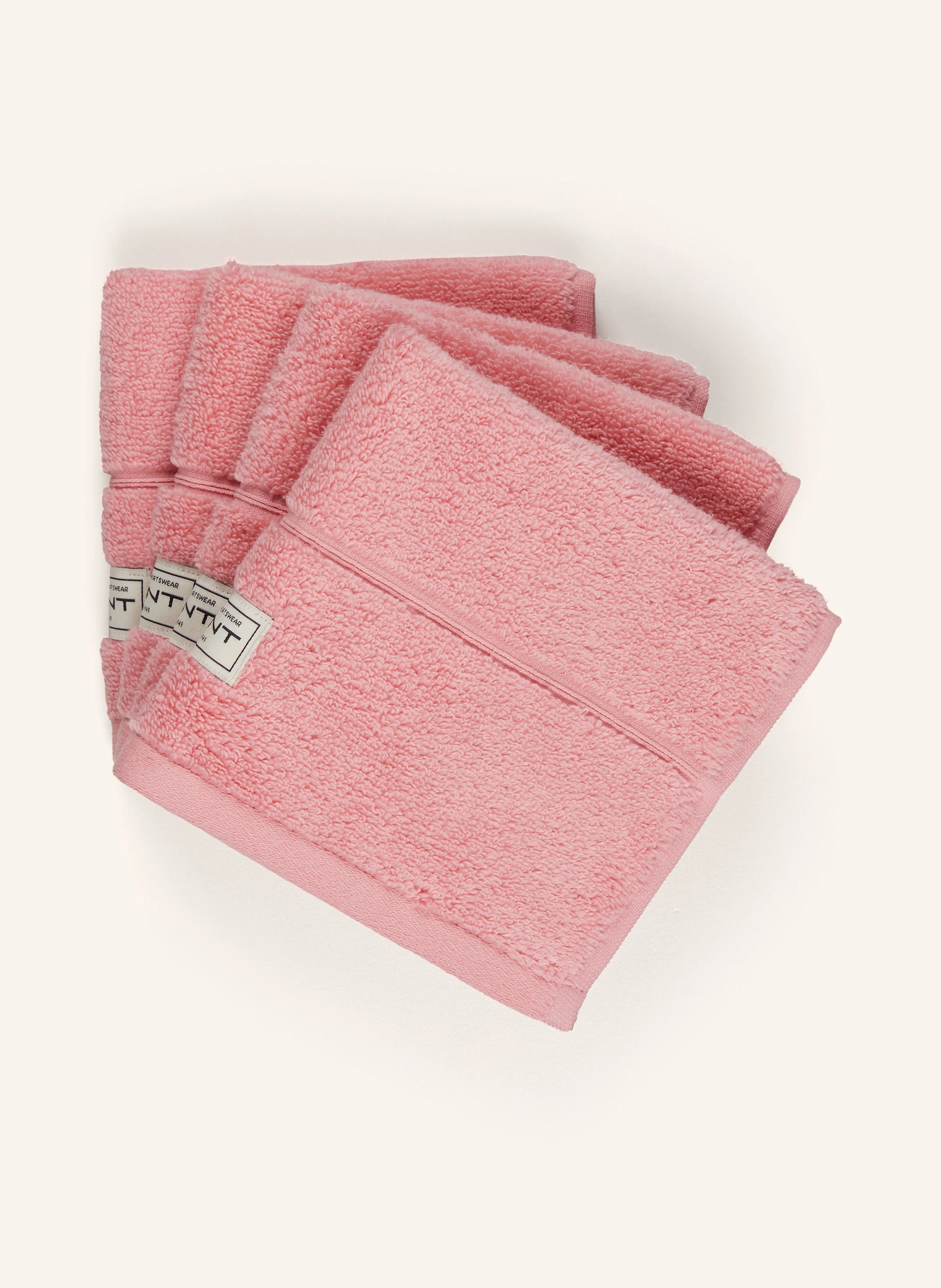 GANT HOME 4er-Set Seiftücher