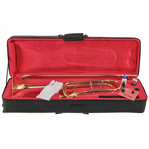 Thomann AX 547 GL Trombone