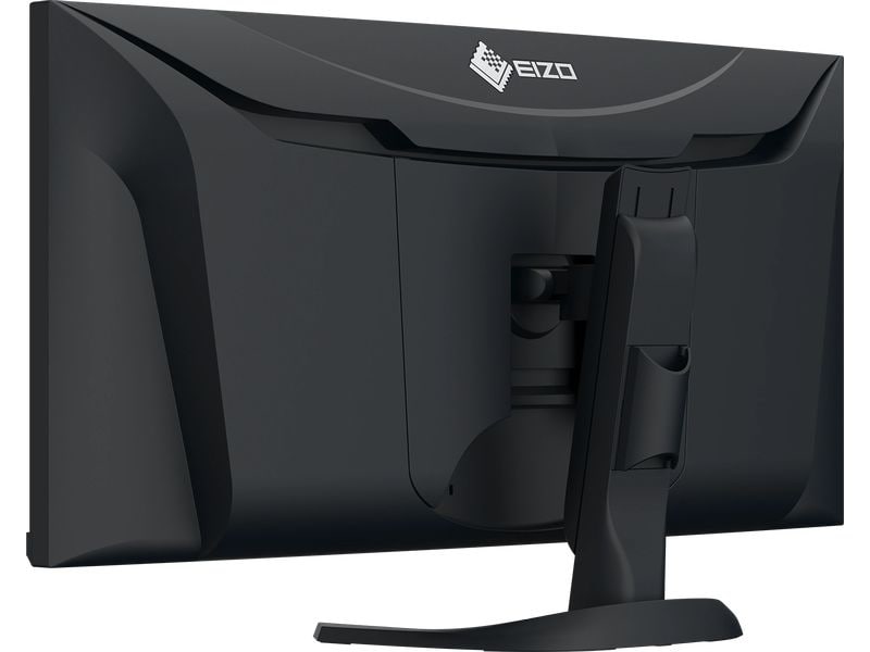 EIZO Monitor EV3450XC-BK Swiss Edition 34.1