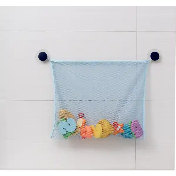 Badespielzeugnetz